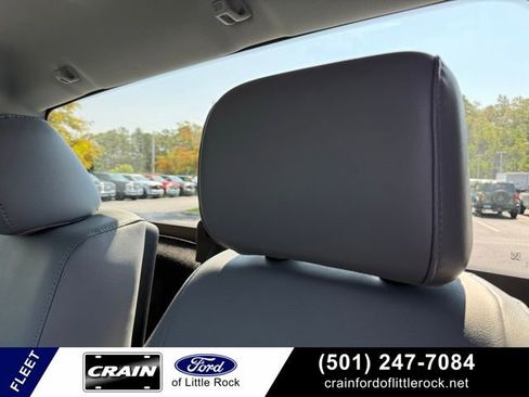 New 2025 Ford F550 XL image 29