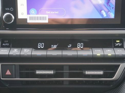 New 2026 Toyota Camry SE image 13