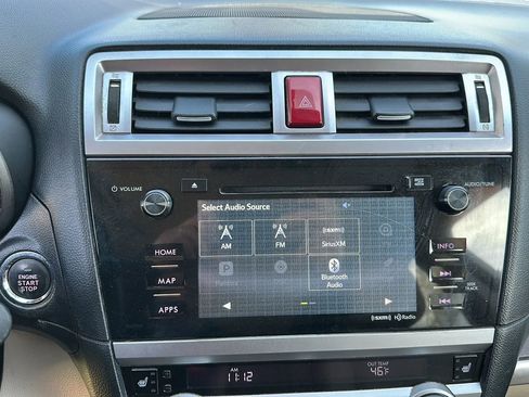 Used 2016 Subaru Outback 2.5i Limited image 35