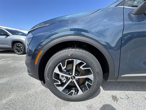 New 2025 Kia Sportage EX w/ EX Premium Package image 10