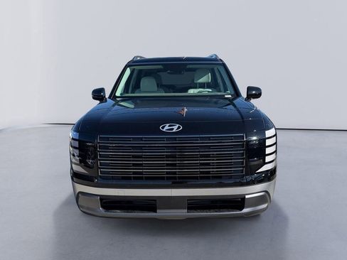 New 2026 Hyundai Palisade SEL image 8