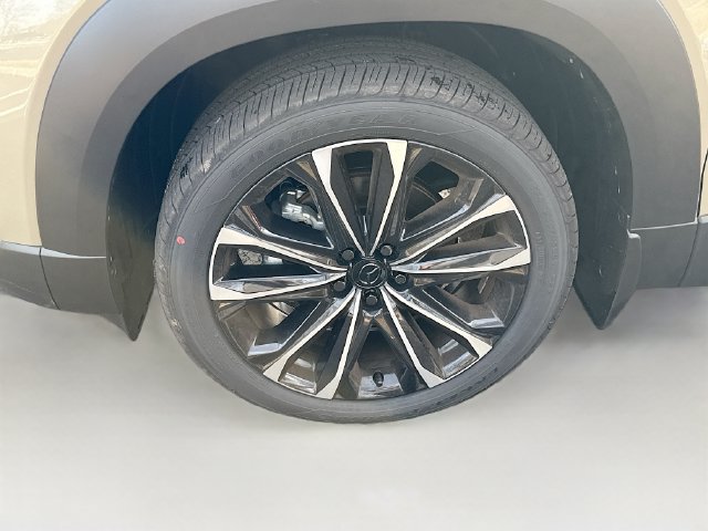 Used 2026 MAZDA CX-50 AWD 2.5 S w/ Cargo Package image 35