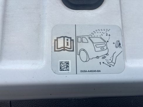 Used 2018 Lincoln MKC Black Label w/ Lincoln MKC Climate Package image 12