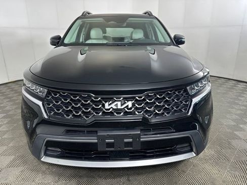 Used 2022 Kia Sorento X-Line EX image 8