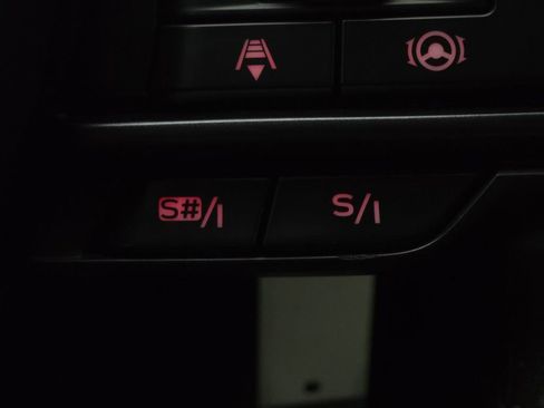 Used 2022 Subaru WRX w/ Popular Package #1A image 6