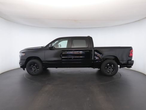 New 2025 RAM 1500 Tradesman w/ Night Edition image 20