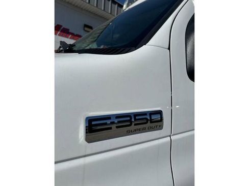New 2024 Ford E-350 and Econoline 350 Super Duty w/ Ambulance Prep Package image 8