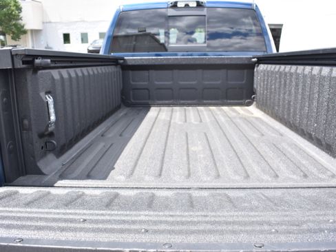 Used 2024 RAM 2500 Limited AWD/4WD image 34