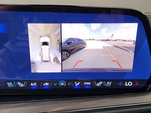 New 2026 Chevrolet Tahoe Premier w/ Sun And Tow Package image 13