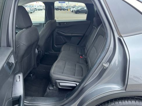 Used 2023 Ford Escape Active image 15