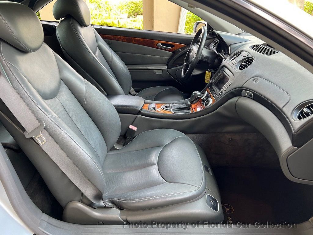 Used 2006 Mercedes-Benz SL 500 image 50