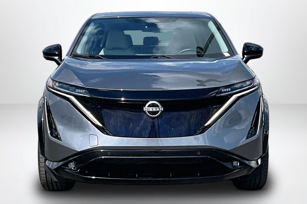 Used 2024 Nissan Ariya FWD image 2