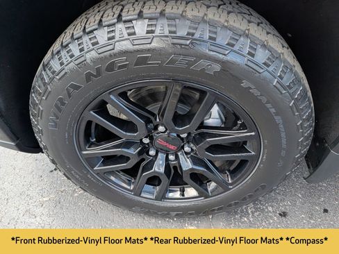 Used 2023 GMC Sierra 1500 Elevation AWD/4WD image 17