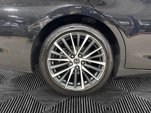 Used 2025 Lexus ES 350 w/ Premium Package image 32