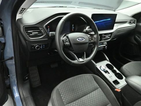 Certified 2023 Ford Escape Active w/ Tech Pack #1 image 9