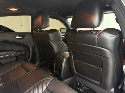 Used 2023 Dodge Charger SRT Hellcat image 12