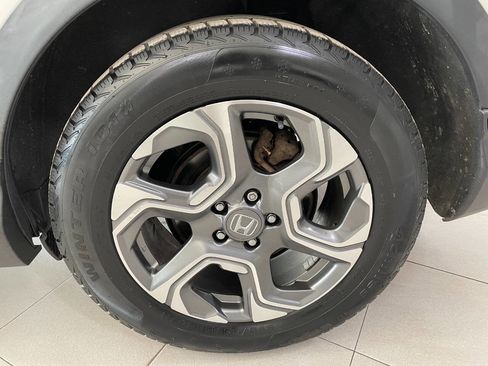 Used 2019 Honda CR-V EX image 13