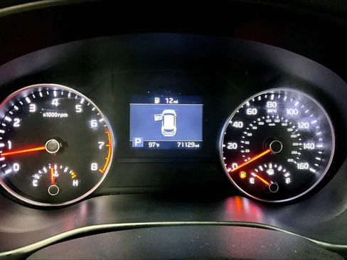 Used 2022 Kia Sportage Nightfall Edition AWD/4WD image 43