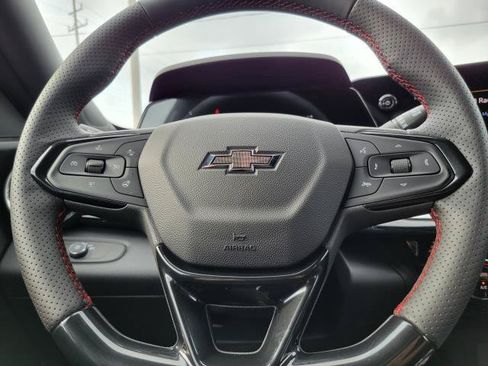 New 2026 Chevrolet Trax RS w/ Driver Confidence Package FWD image 12