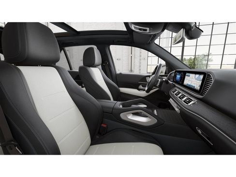 New 2026 Mercedes-Benz GLE 450 4MATIC image 4