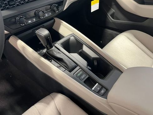 New 2026 Honda Accord LX image 17