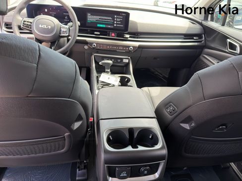 New 2026 Kia Carnival SX Prestige FWD image 25