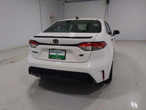 Used 2020 Toyota Corolla SE image 7