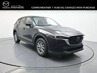 Used 2023 MAZDA CX-5 AWD 2.5 S 360° Tour