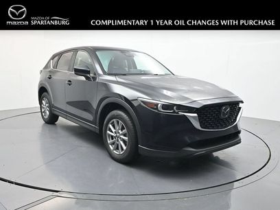 Used 2023 MAZDA CX-5 AWD 2.5 S