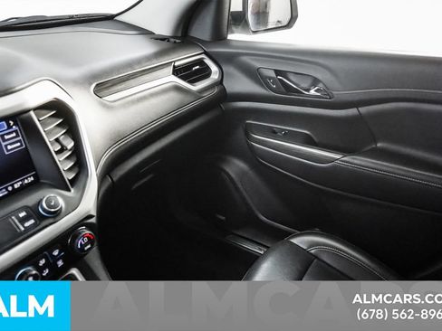Used 2023 GMC Acadia SLT FWD image 45