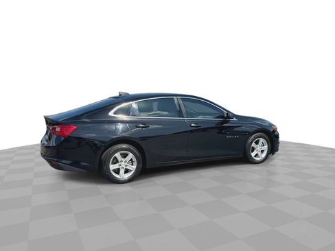 Used 2019 Chevrolet Malibu LS FWD image 9