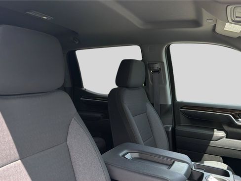 Used 2024 GMC Sierra 1500 Elevation AWD/4WD image 23