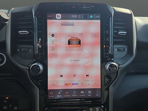 New 2026 RAM 3500 Tradesman image 17