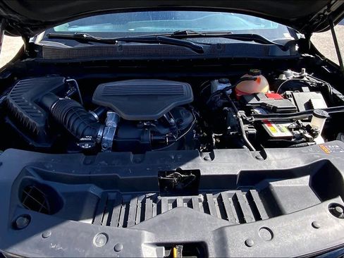 Used 2020 Chevrolet Blazer Premier w/ LPO, Floor Liner Package image 32