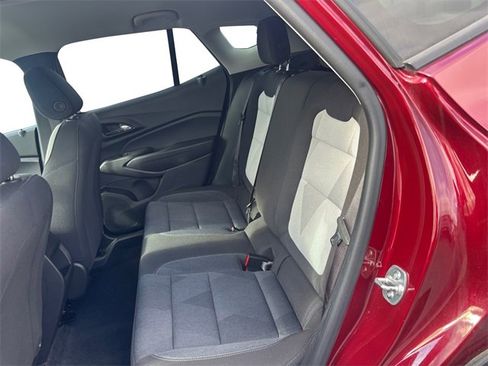 Used 2024 Chevrolet Trax LS image 13