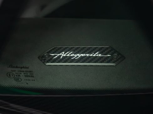 Used 2026 Lamborghini Temerario AWD/4WD image 19