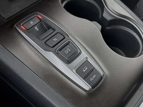 Certified 2023 Honda Passport TrailSport image 17