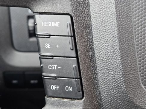 Used 2008 Ford Escape Limited image 12