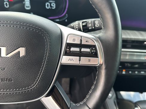 Used 2025 Kia Telluride EX image 20