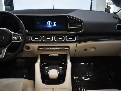 Used 2022 Mercedes-Benz GLE 350 4MATIC image 24