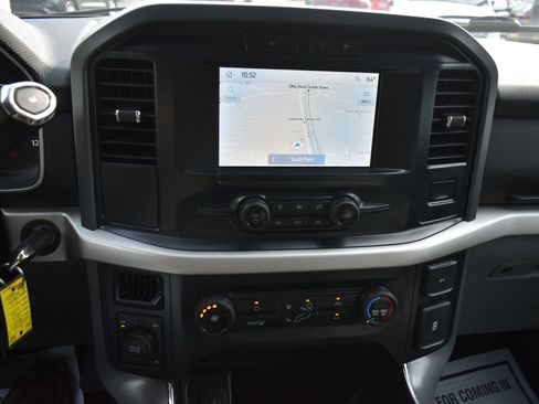 Used 2022 Ford F150 XLT image 23