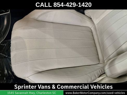 Used 2021 Mercedes-Benz E 350 Sedan w/ Premium Package image 21