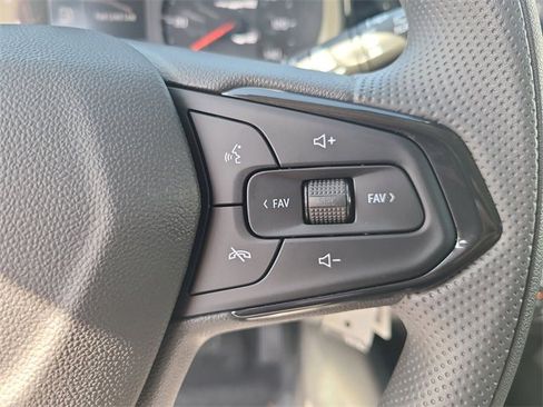 New 2026 Chevrolet Trax LS image 28