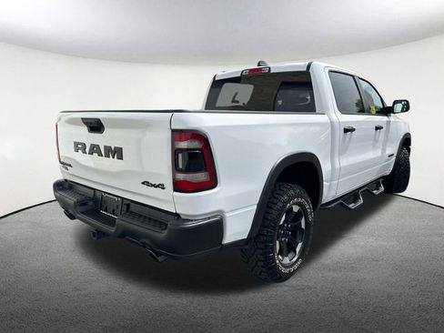Used 2023 RAM 1500 Rebel image 14