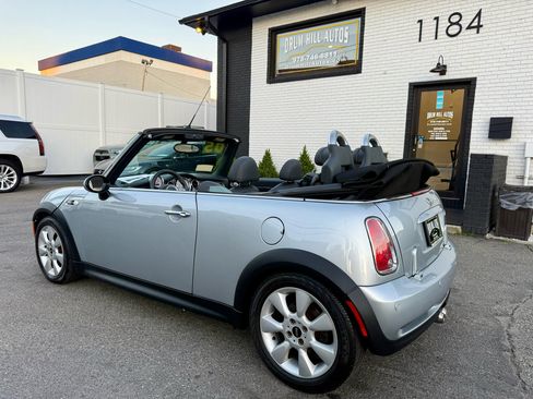 Used 2005 MINI Cooper S image 18