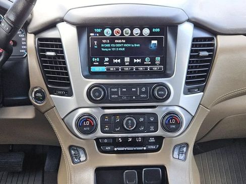 Used 2019 GMC Yukon XL SLT w/ HD Trailering Package RWD image 24