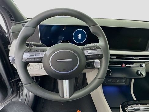 New 2026 Hyundai Tucson Limited image 10