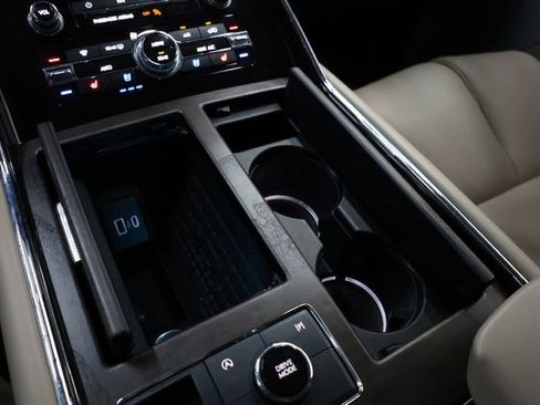 Used 2023 Lincoln Navigator Reserve image 73