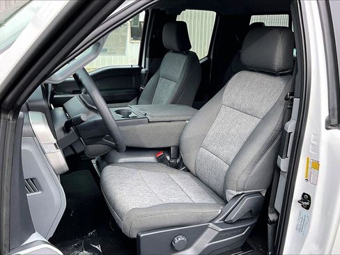 New 2026 Ford F250 XL w/ STX Appearance Package image 9