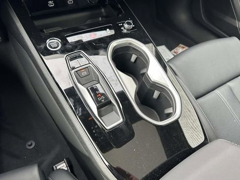 New 2026 Audi A6 Prestige image 12